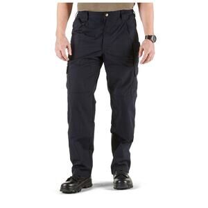 511 Tactical Navy Cargo Pants Mens 42x32 Lightweight Utility Workwear